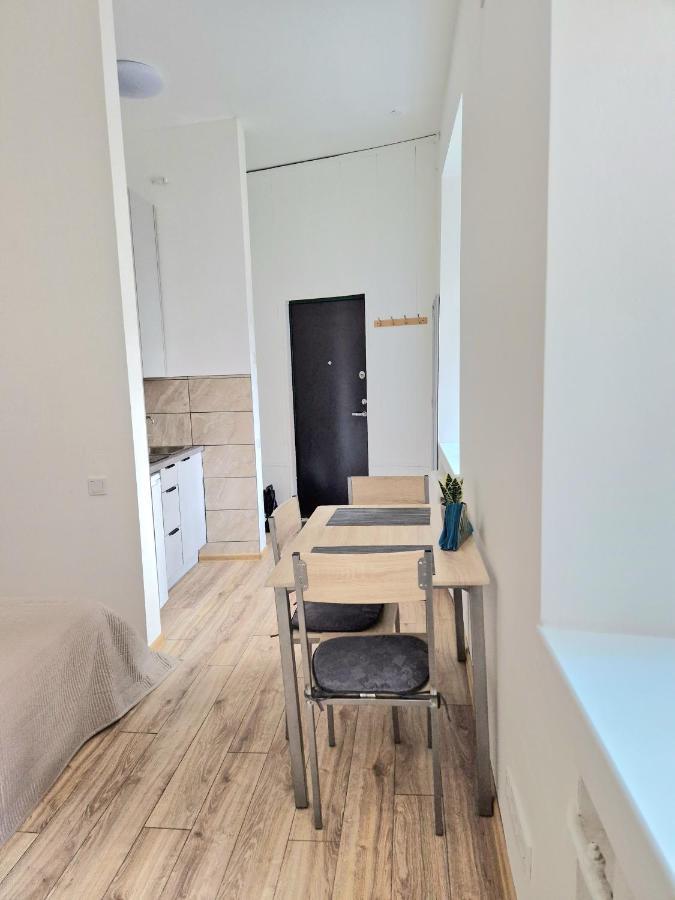 Cozy Studio In Heart Of Old Town *