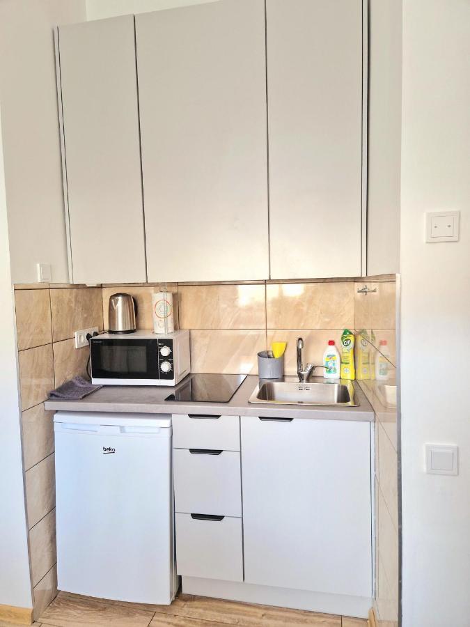 Cozy Studio In Heart Of Old Town Appartement *
